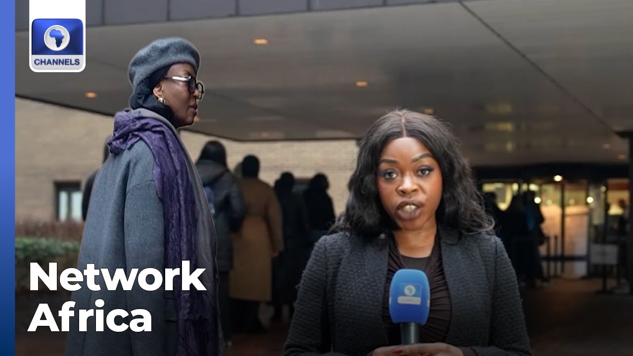 Diezani’s Trial Resumes, Nigeria’s Nat’l Security +More | Network Africa