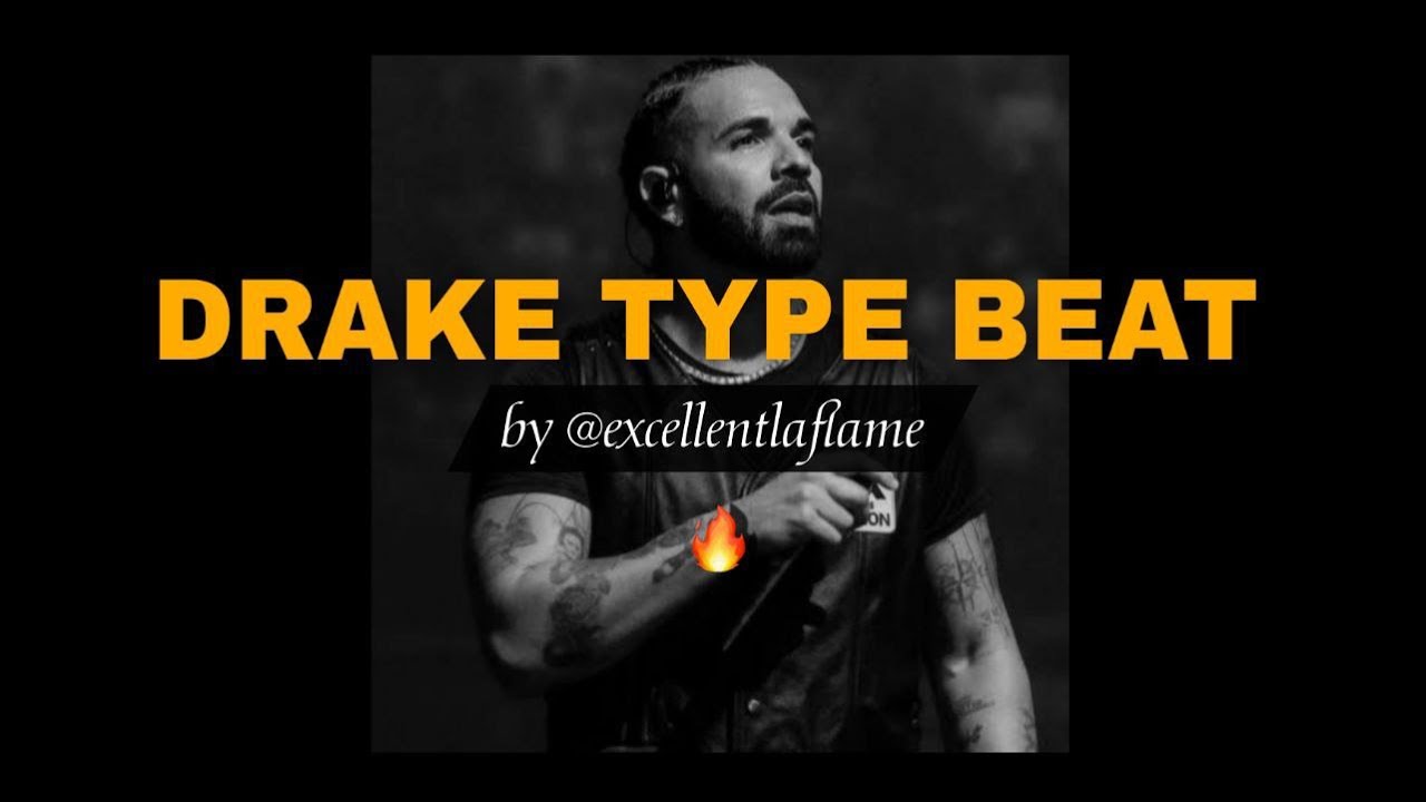 (Free) Drake & PARTYNEXTDOOR type beat - "Too close"