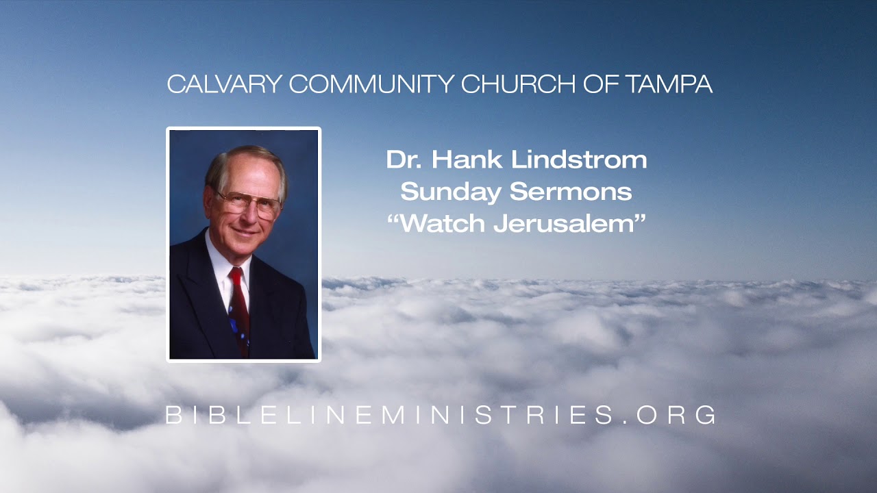 Sunday Sermons: 