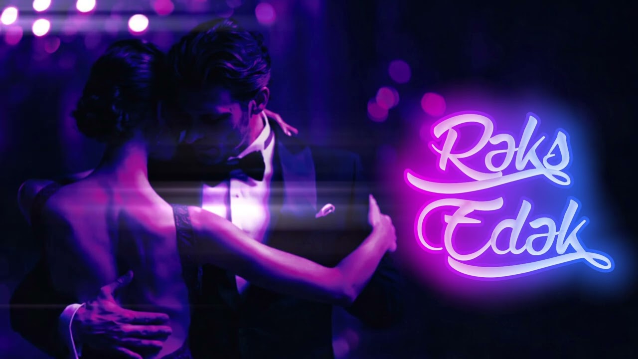 Atmosfeer - Rəqs Edək (Official Audio)