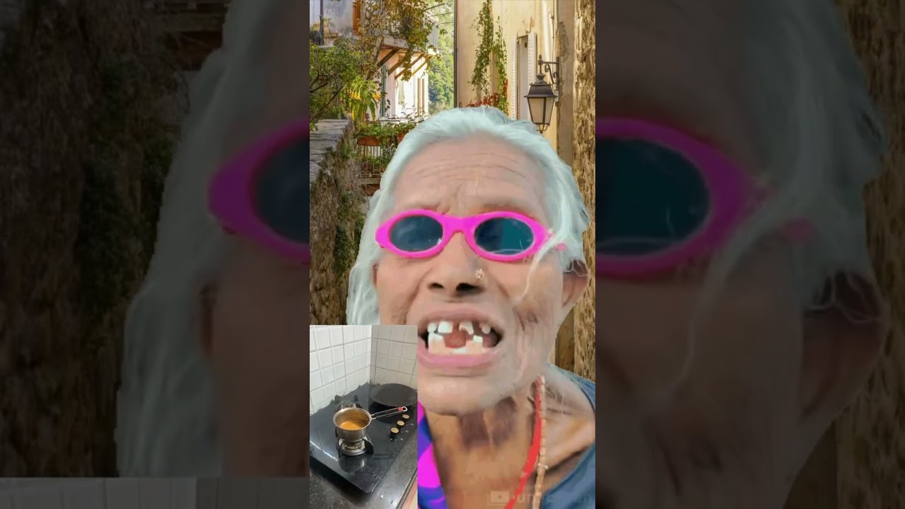 Kaki Ki Chai☕️ #funny #comedy #trending #shortsfeed #chai #shorts #viralshorts #ytshorts #trend