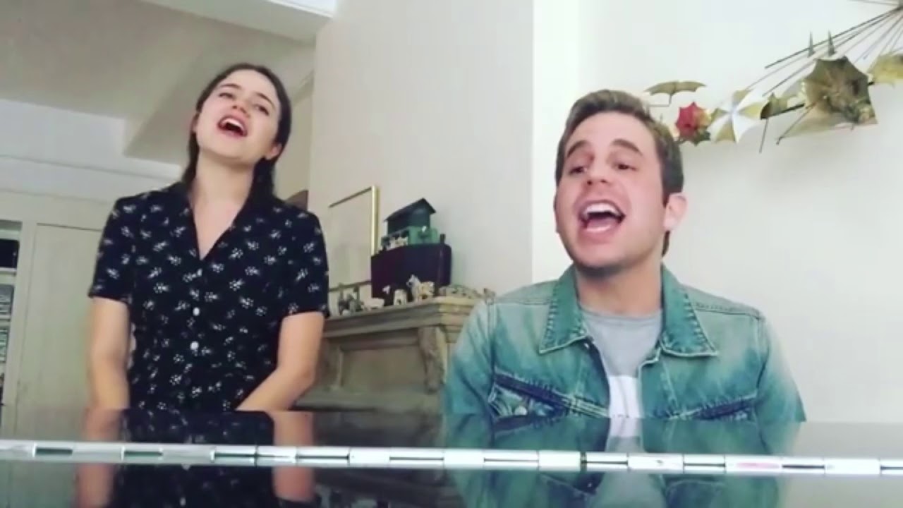 BEN PLATT CUTE/FUNNY MOMENTS (Part 2)