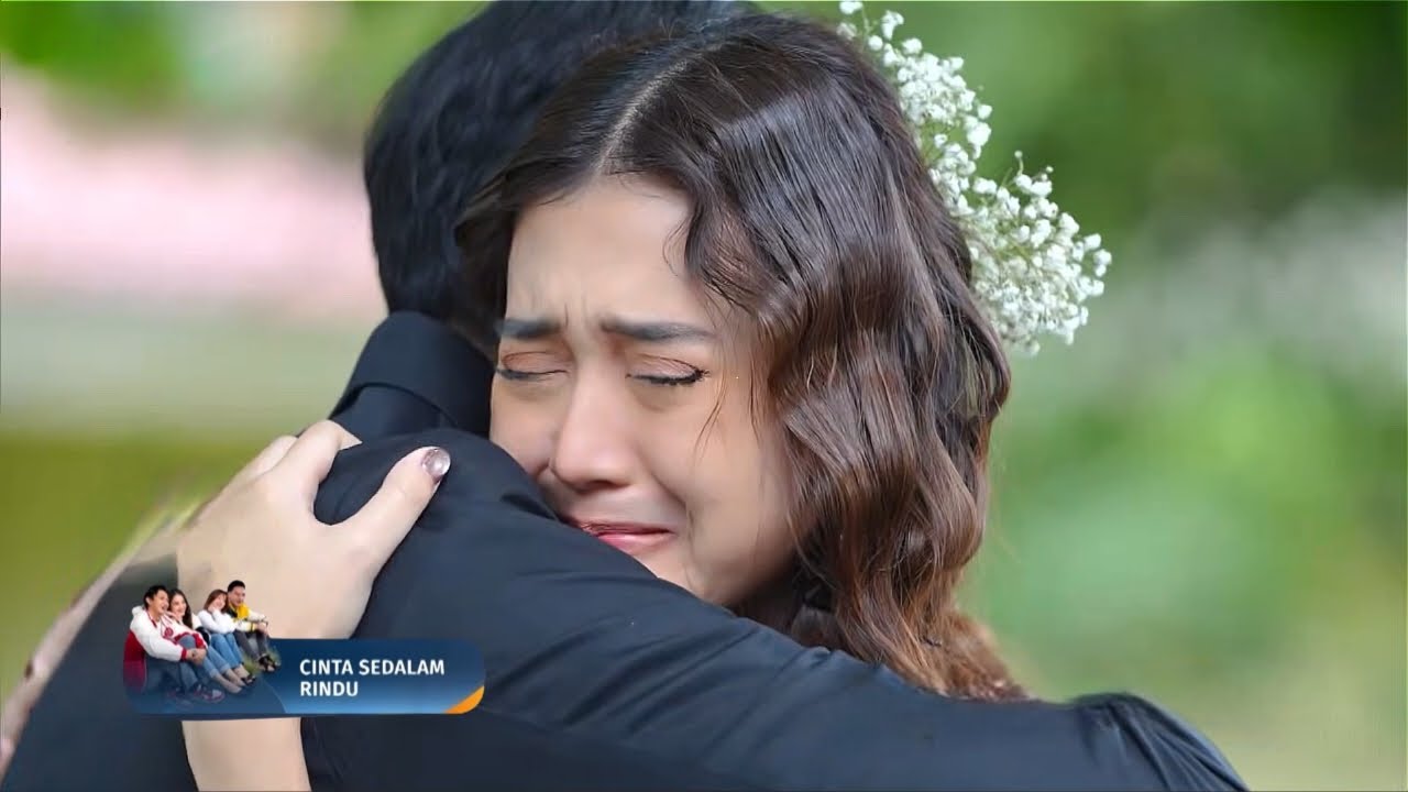 TRAILER CINTA SEDALAM RINDU 23 JANUARI 2026 || Aluna dan Galaxy Gagal Nikah Dengan Yang Lain