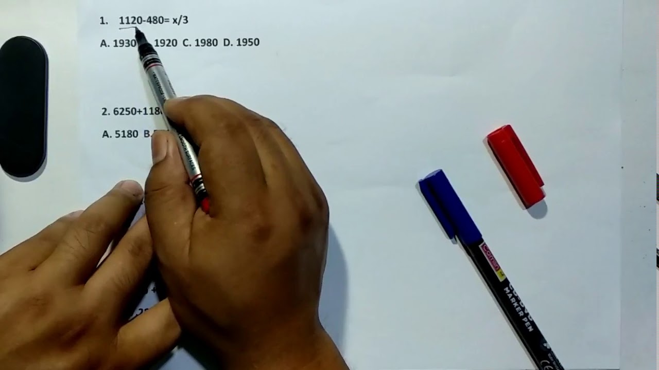 SESSION 2- SIMPLIFICATION