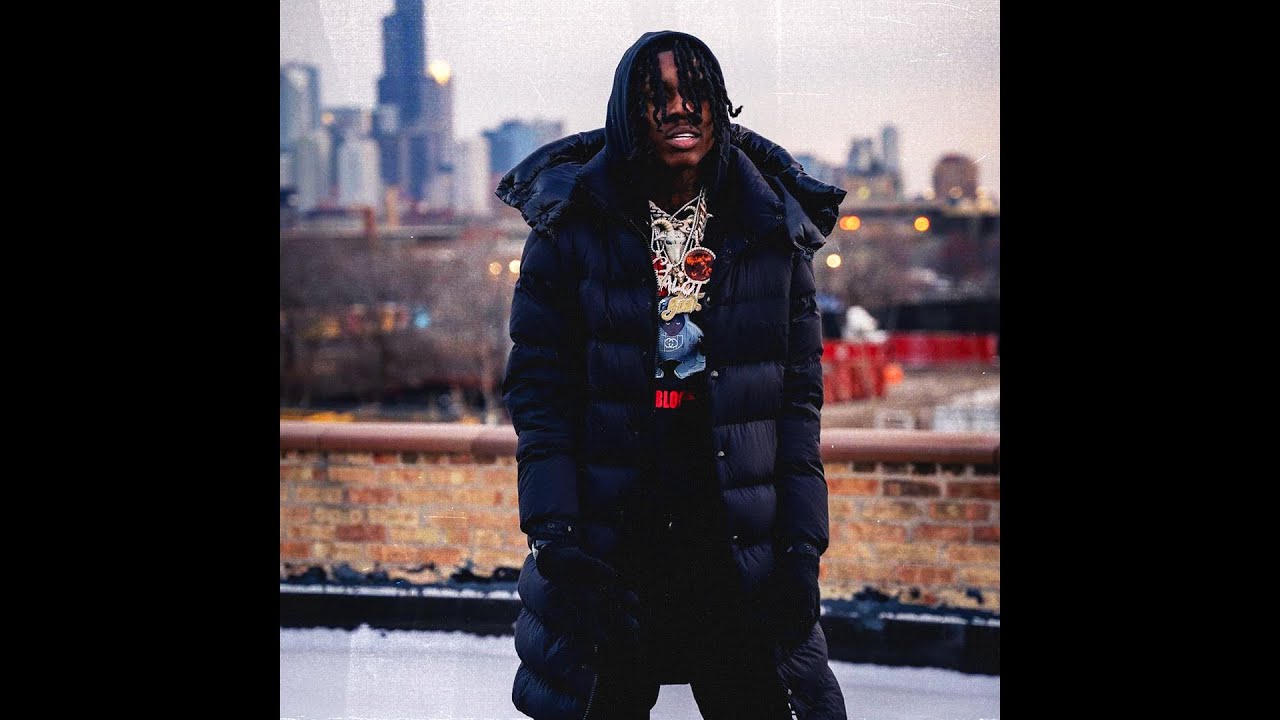 *HARD* Polo G Type Beat ± 