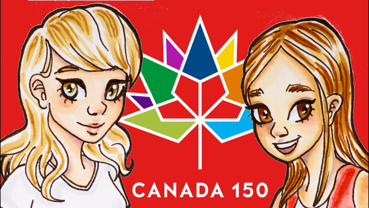 Dzień Kanady! 🍁 #canada150