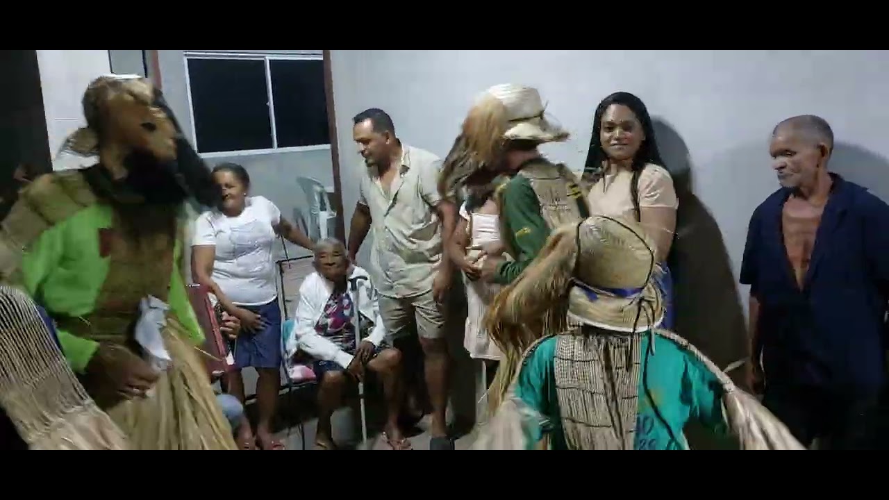 Reisado fora de época 2026