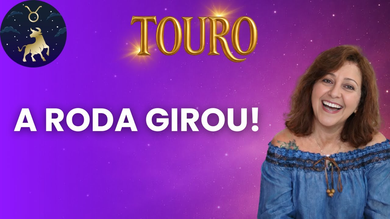 Touro: A Grande Virada do Destino!