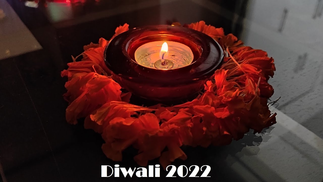 Diwali 2022 @SachinAtre