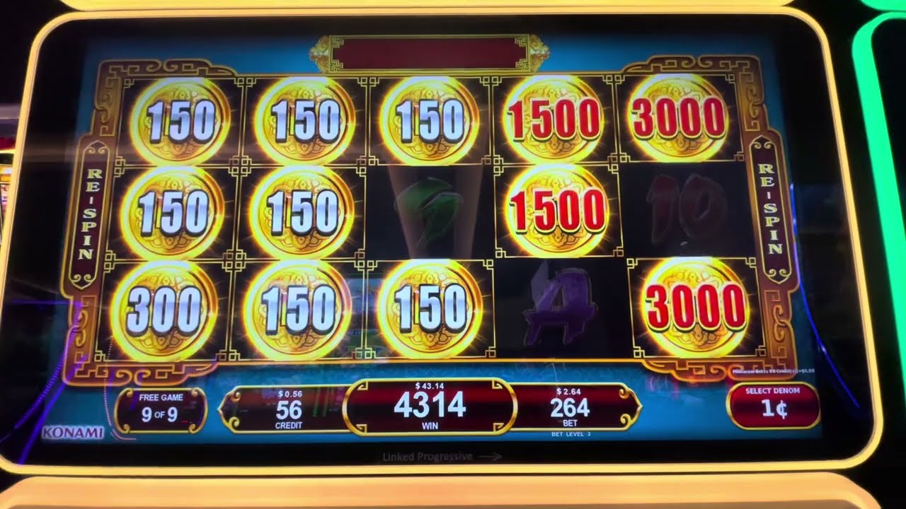 WILL STUFFED COINES PIG GIVE UP THE BIG COINS MULTIPLIERS OR PROGRESSIVES???