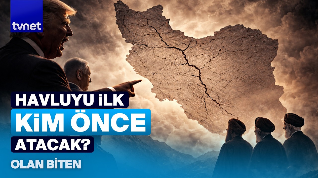 Rusya ve Çin sessizliğini ne zaman bozacak? l Olan biten