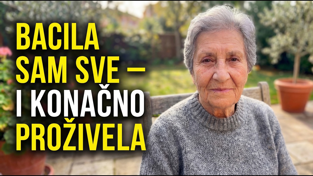 Nakon 80. Godine Ovih 6 Stvari Više Nemaju Smisla. Prestanite To Čuvati Upravo Sada.