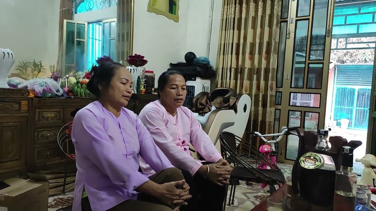 Hà lều quảng uyên đối đáp với hạ lang rất hay