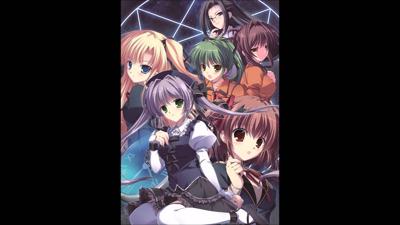 【ルートダブル OP】Double Bible FULL