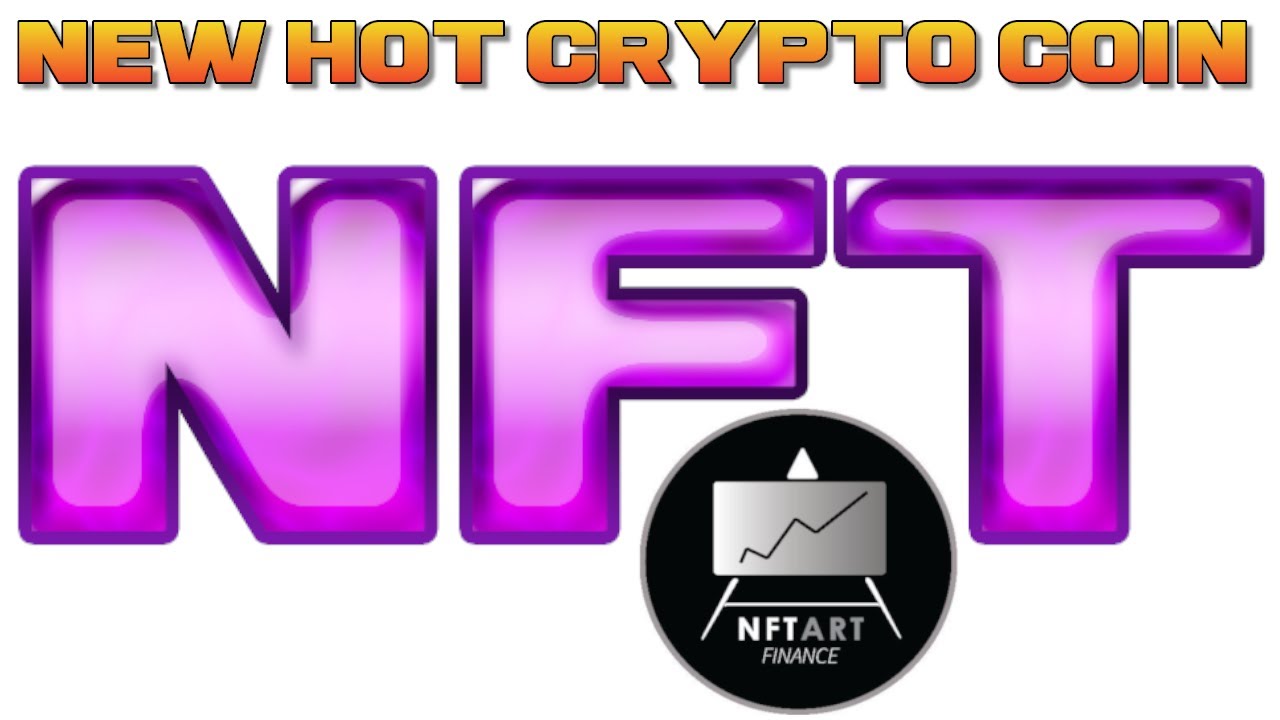 NFT ART FINANCE TOKEN (1 DAY OLD) - NEW CRYPTO PROJECTS 2021 - HOW TO BUY NFT ART TOKEN 1000X 🚀🚀🚀