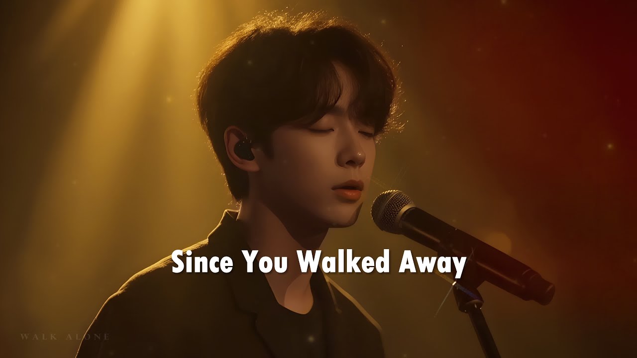 Since You Walked Away - Chill English Sad Song 2026💔🔥 Heartbreaking Song Playlist💔 Chill Vibes Song🎶