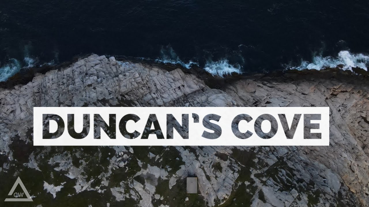 Come Hike With Me #4: Duncan's Cove Hiking Trail (Nova Scotia)