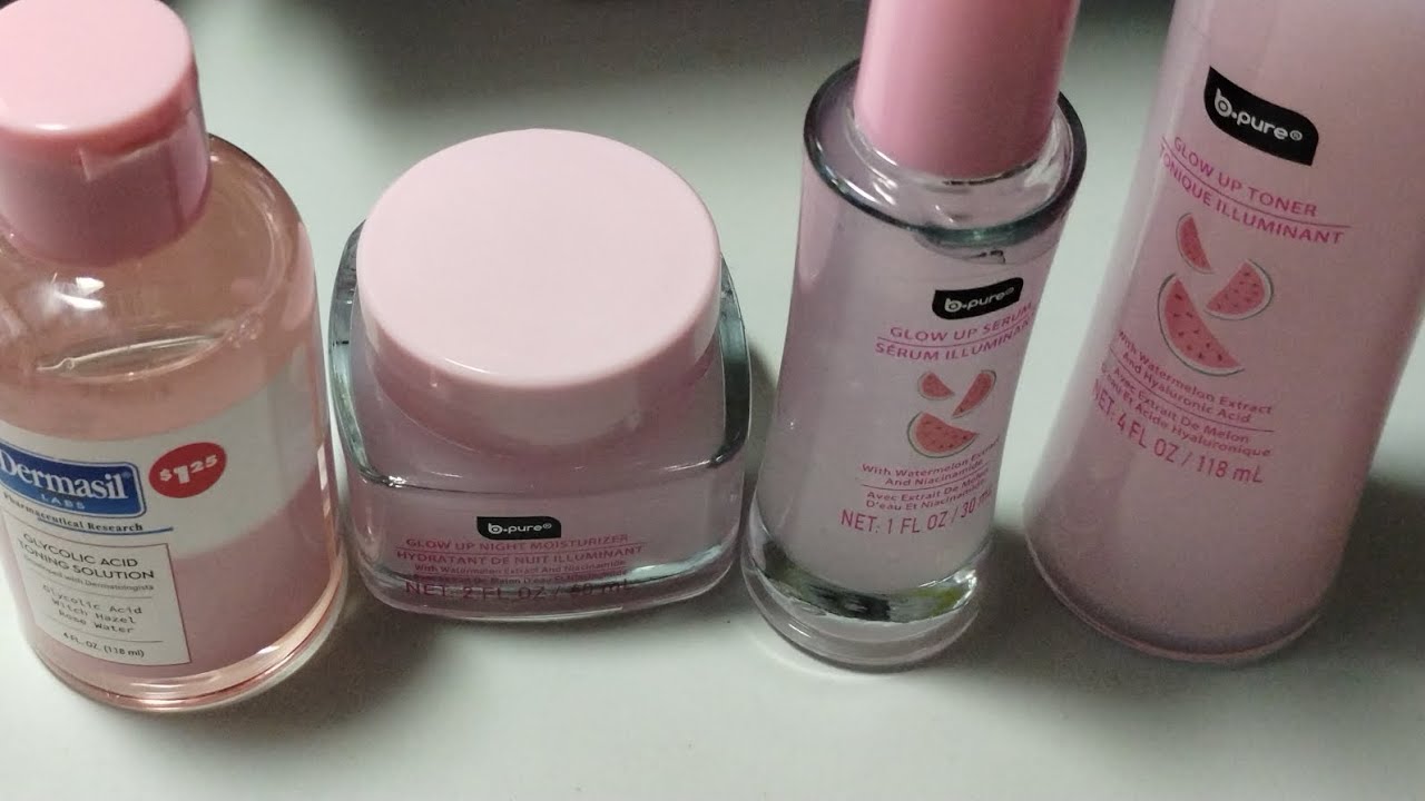 Средства по уходу за кожей @dollartree | Dermasil и B•Pure