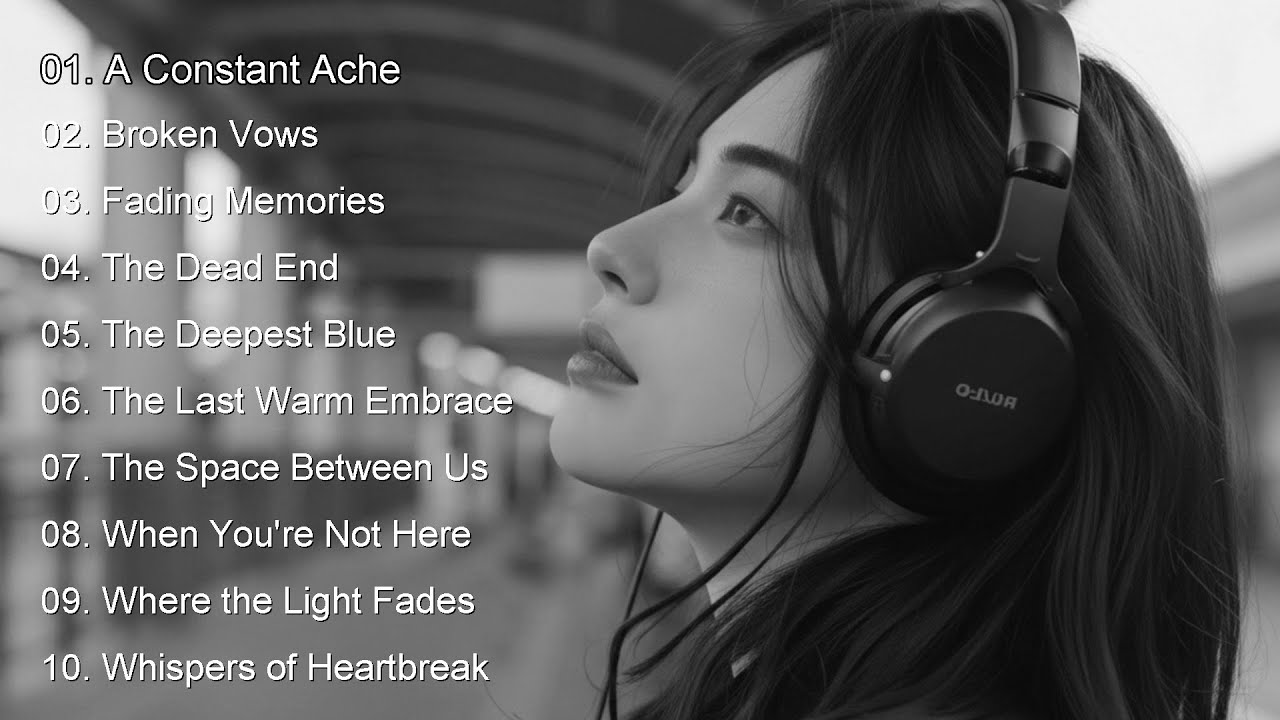 beautiful songs 2026 | sad song for broken heart solo night |