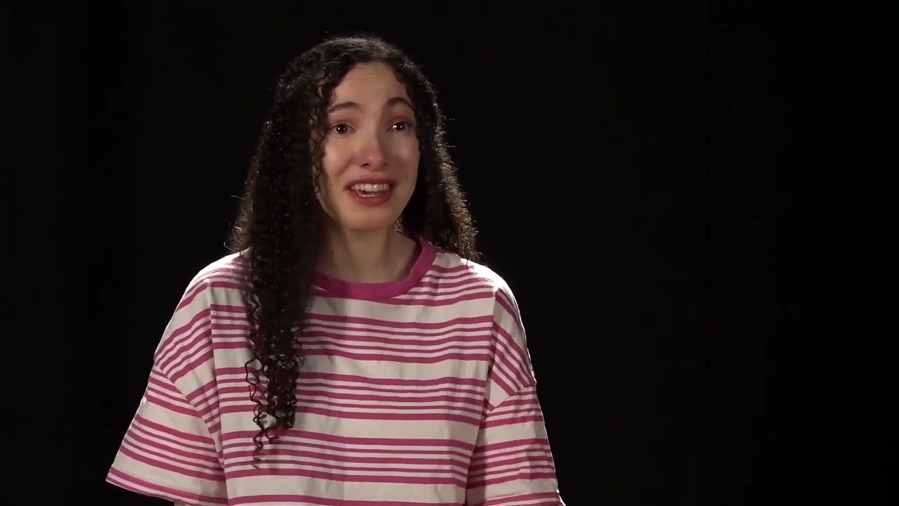 Alyssa Lugo Mayrand  Demo de jeu fran&ccedil;ais