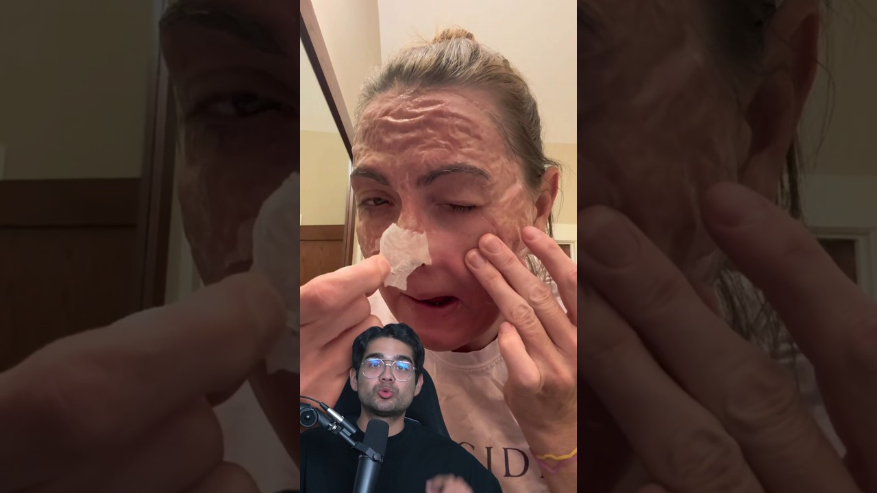 😨TUTORIALES que Salieron MUY MAL