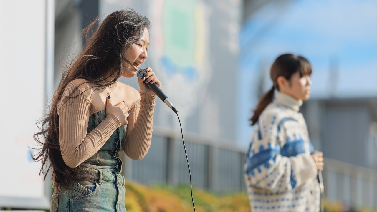 Y　C＆K（cover）他力千佳・丸目雅