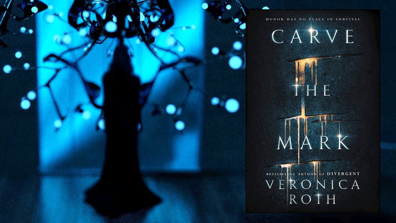 &laquo;Вырежи метку&raquo; Вероники Рот | Официальный трейлер книги