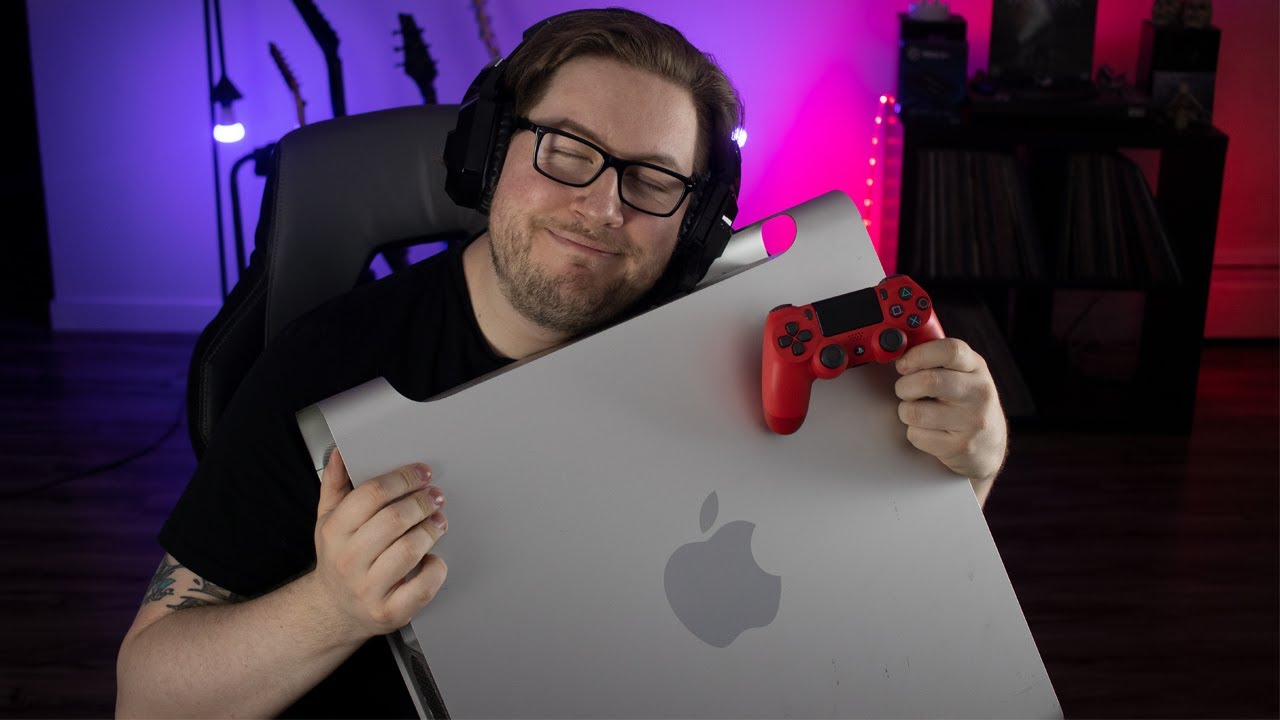 Should You Stream On A Mac?