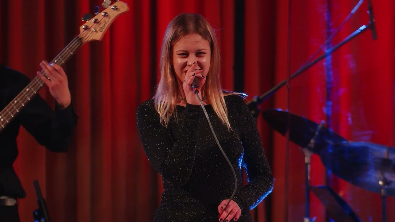 2022 KGBL Vocal Night - Nuša Bezjak - Selflove