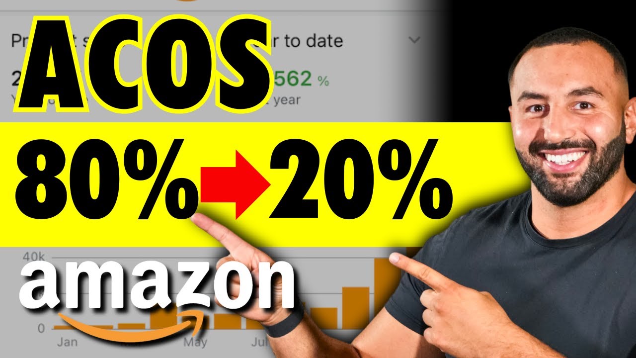 3 ЛУЧШИЕ СТРАТЕГИИ РЕКЛАМЫ PPC НА AMAZON — РЕКЛАМНЫЕ ХАКЕРЫ AMAZON