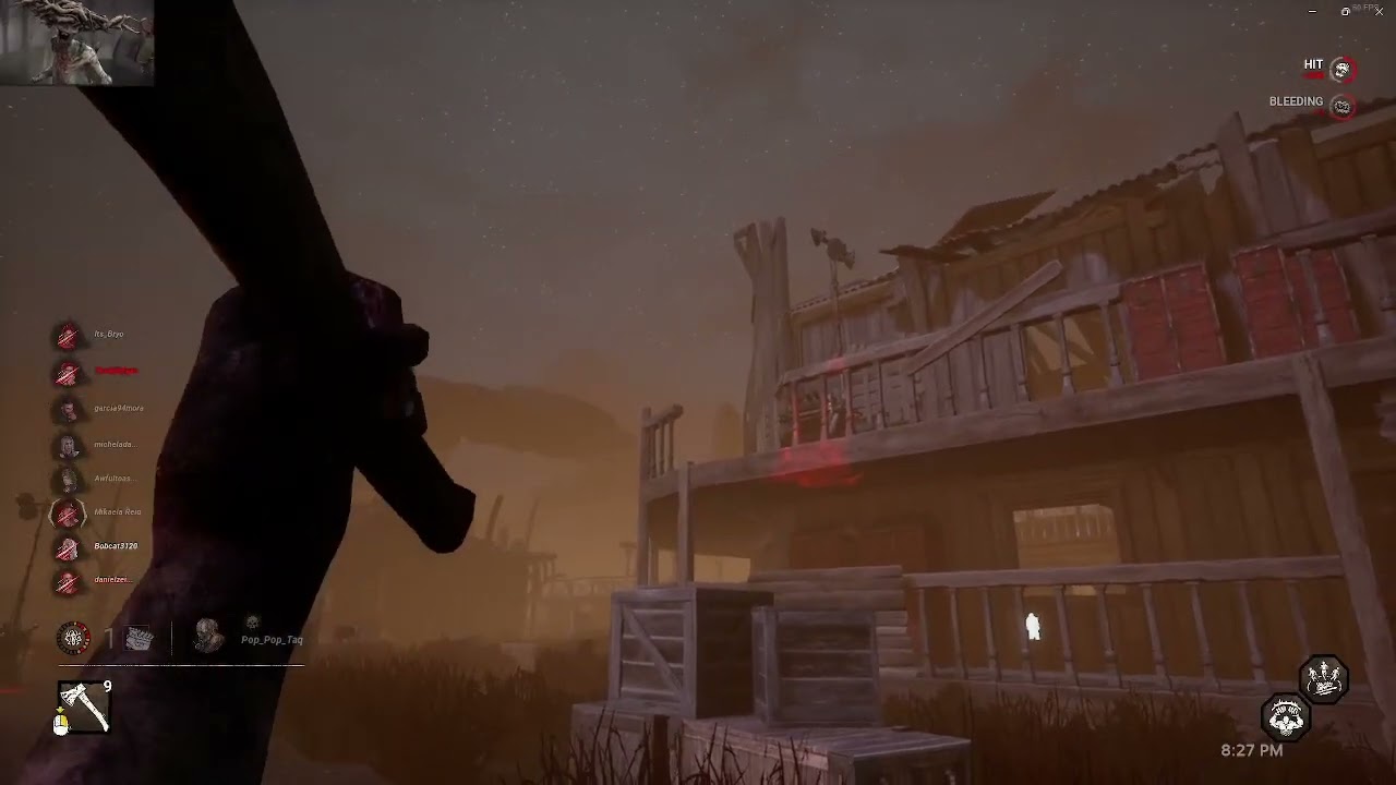 12 Hours of 2v8 - Huntress and Survivor (Part 6/49)