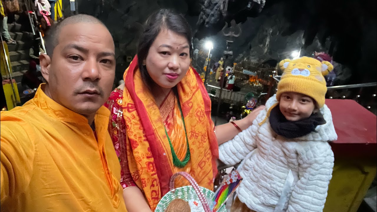 Halesi Mahadev Darshan 🙏