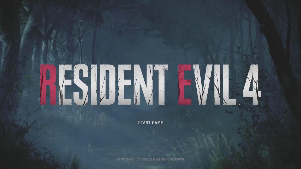 Resident Evil 4 remake gameplay part 3