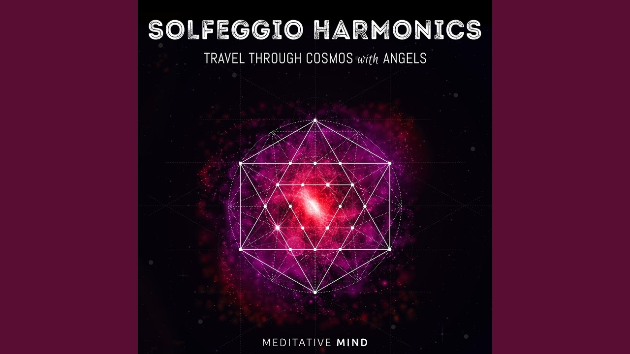 528 Hz: Brings Positive Transformation