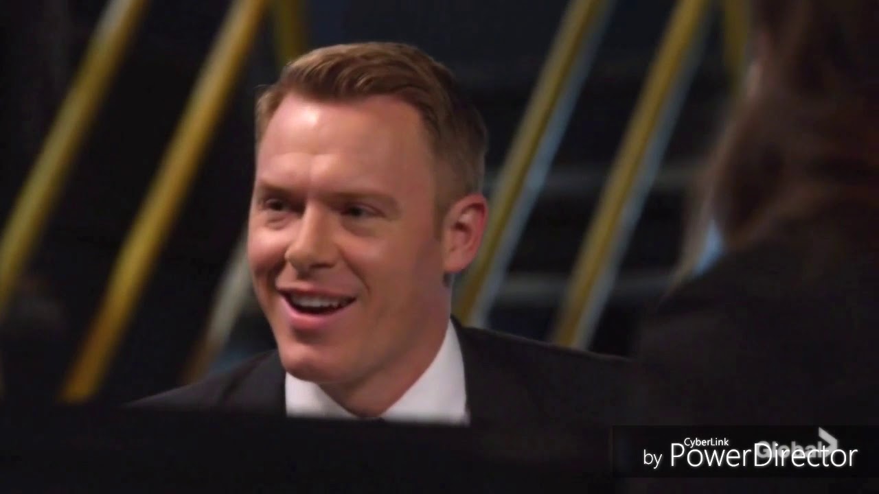 Ressler and Liz -Deserve you #Keenler