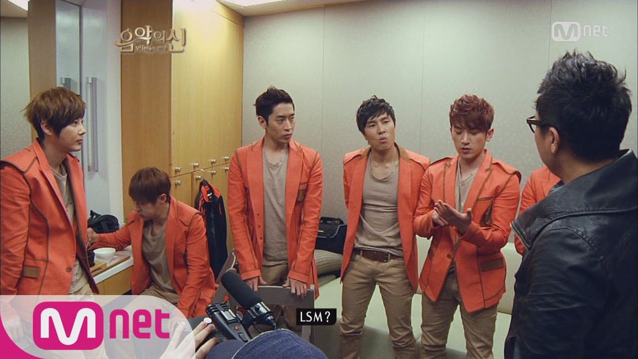 [STAR ZOOM IN] Shinhwa disregards Lee Sang-min, 