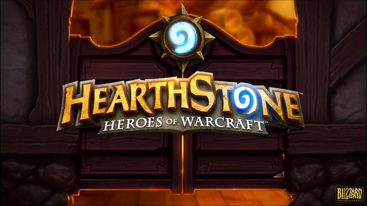 HearthStone Chronicles Friend Invite