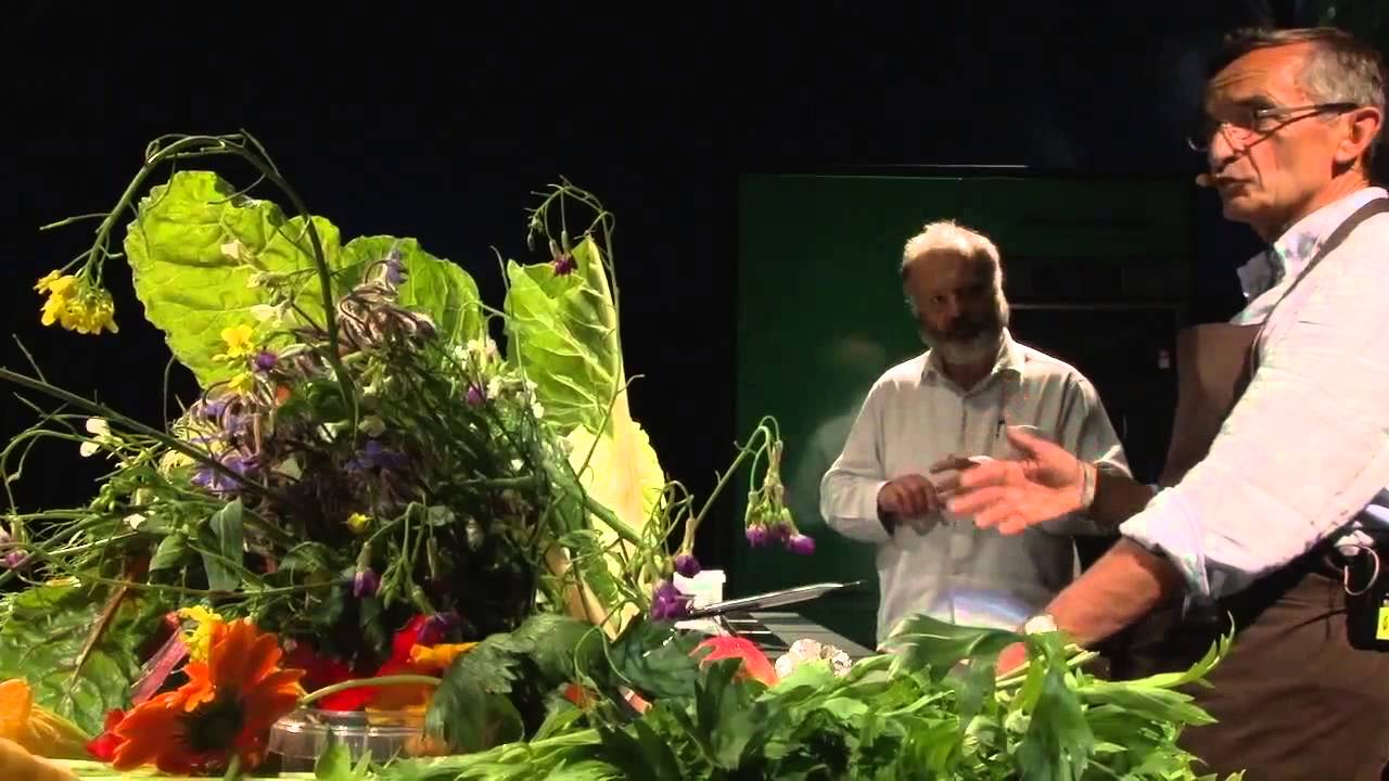 Michel Bras