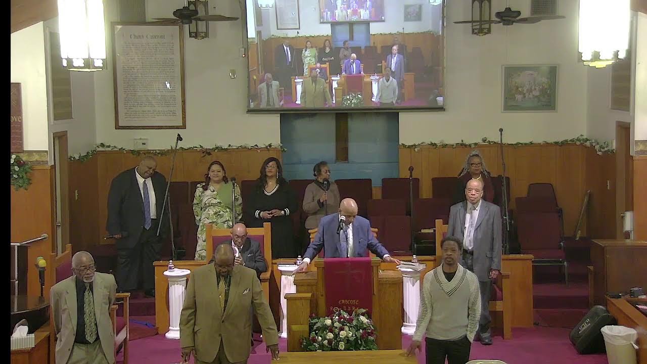 Welcome to Corinthian Mbc of Jesus Christ
