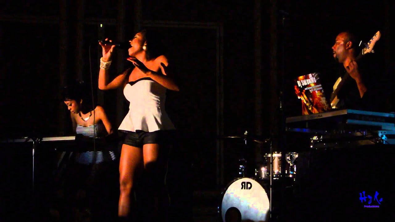 UNAVSA11: Kassy Levels Performance II