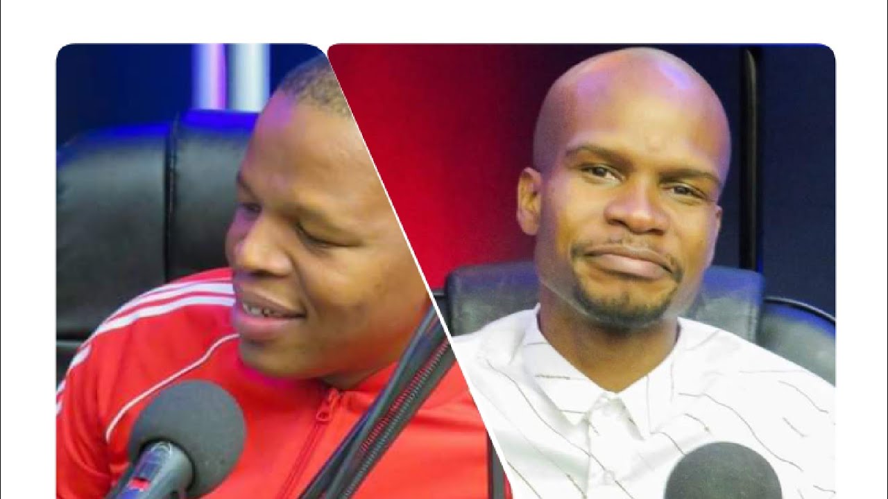Yini umshado ngokwe Bible | Gagashe | Podcast Yabazalwane