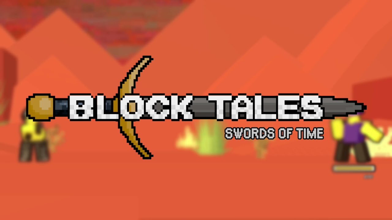 Finn McCool (Placeholder) -Block Tales OST