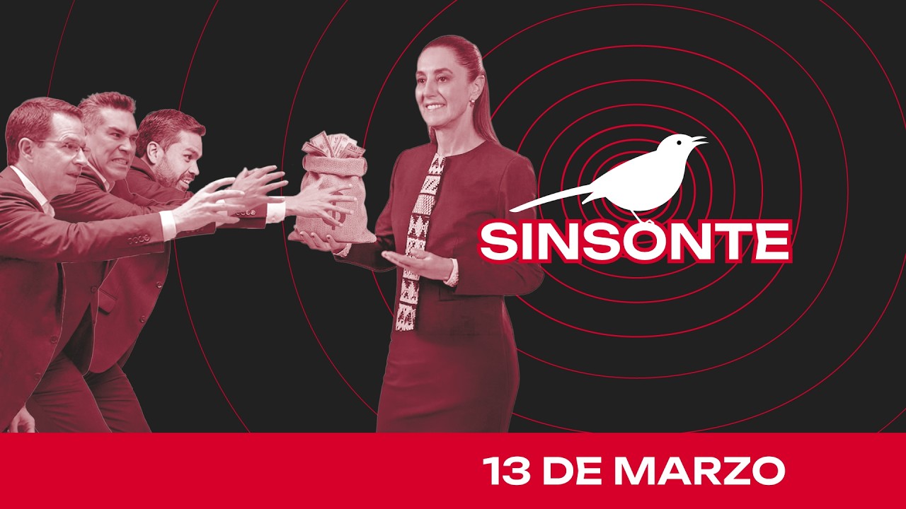 ÚLTIMA HORA Cuba confirma diálogo con EEUU / Partidos en busca de presupuesto | SINSONTE 1x110