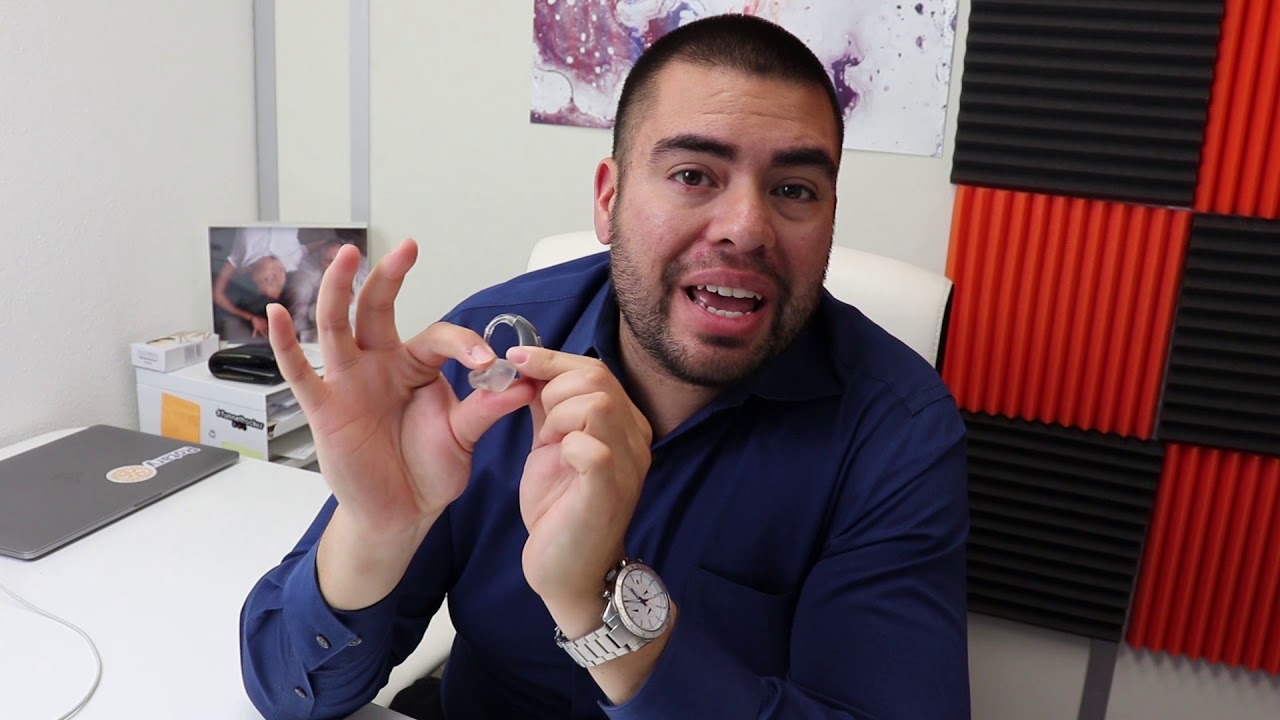 Virtue Hearing Podcast Ep 19: Hearing Aid Feedback Issues & Solutions