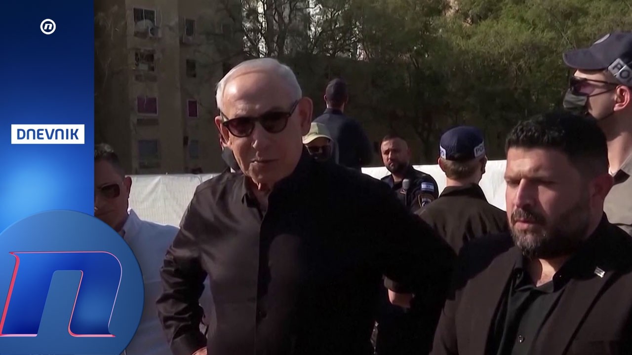 Bez nade za pregovore o okončanju rata Amerike i Izraela protiv Irana