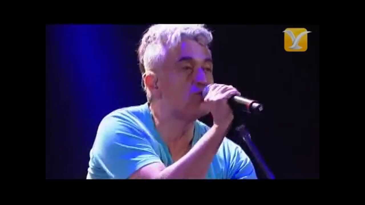 Jorge González, Nunca Te Haría Daño, Festival de Viña 2013
