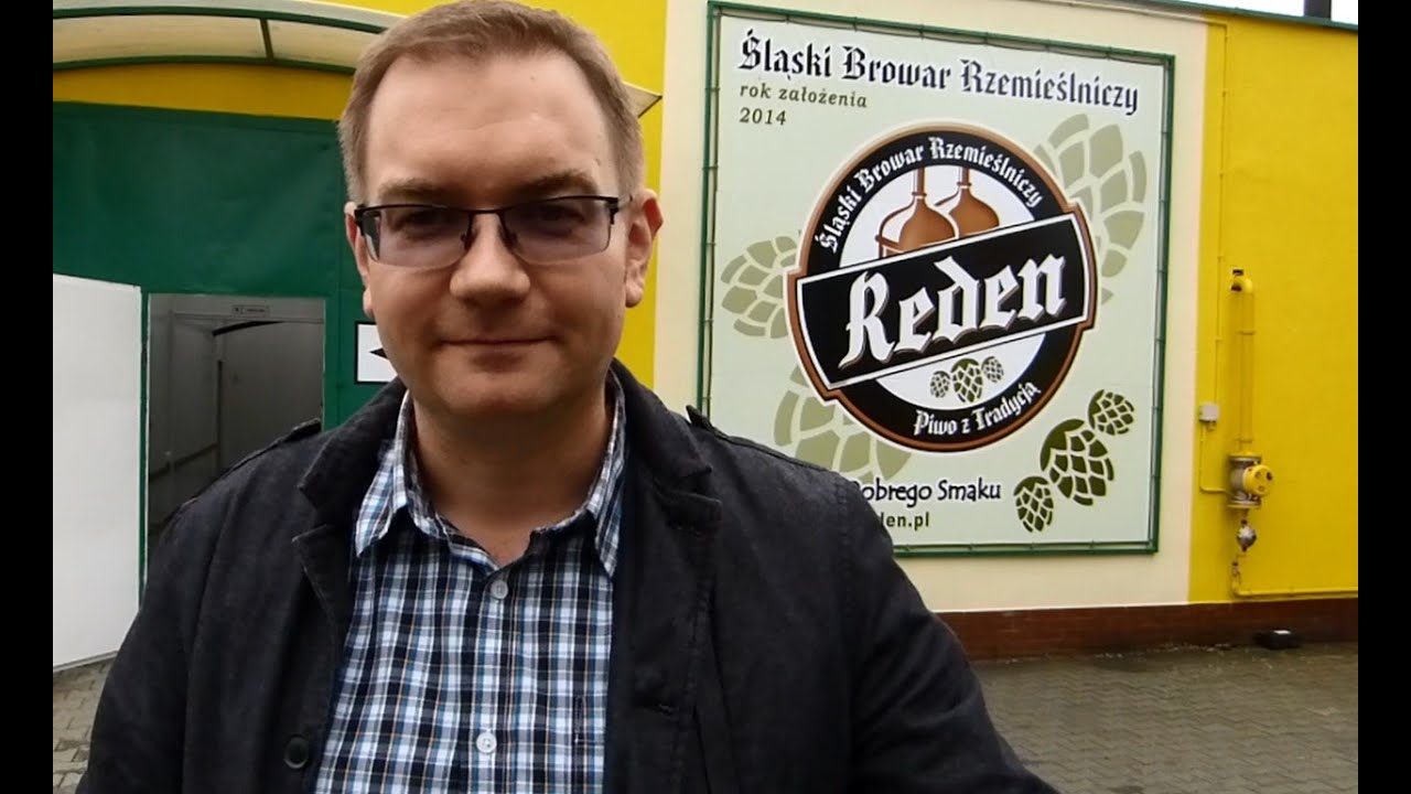 Browar Reden Świętochłowice 2014