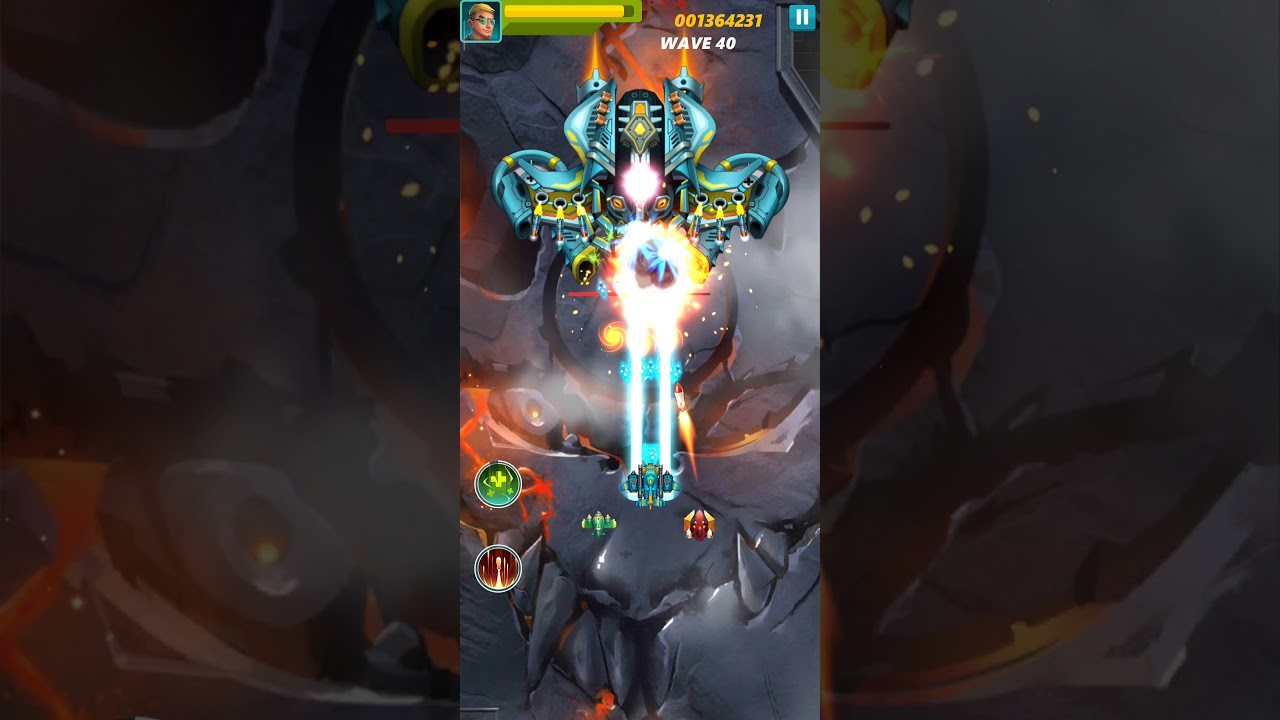 Solar Squad android