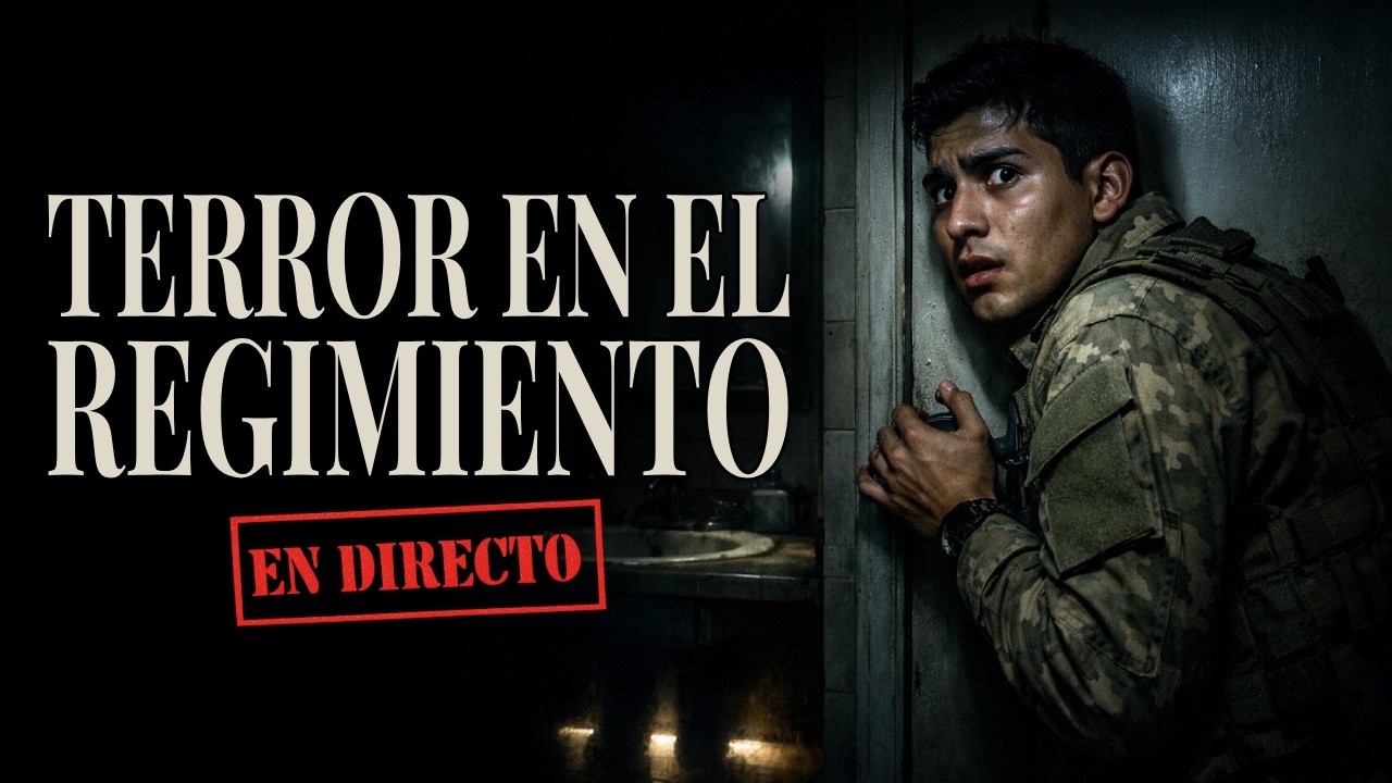 #199  Cuéntame tu HISTORIA PARANORMAL | EN DIRECTO