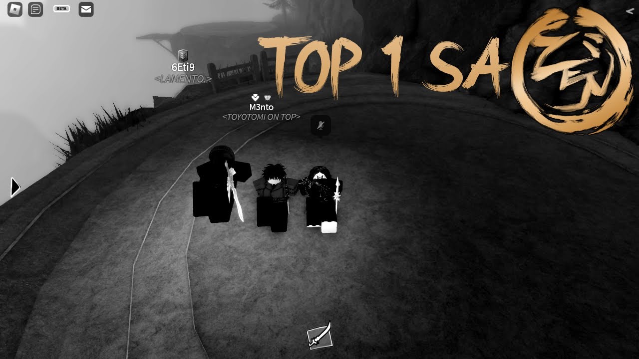 ZEN禅 Montage #1 | Top 1 SA